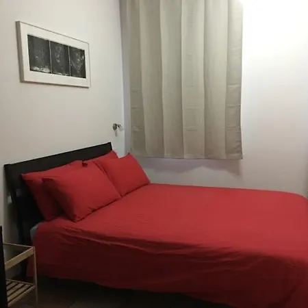Ricordi 招待所 梅斯特雷