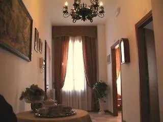 Ricordi 招待所 梅斯特雷