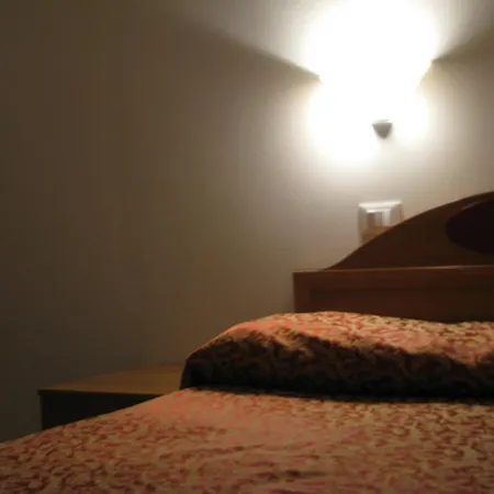 Guest house Ricordi Mestre