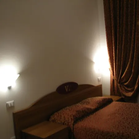 Guest house Ricordi 3*