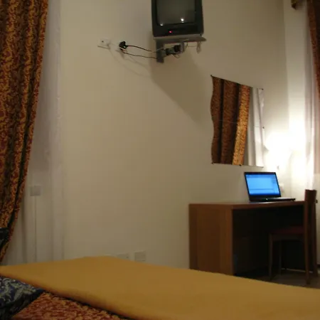Guest house Ricordi 3*