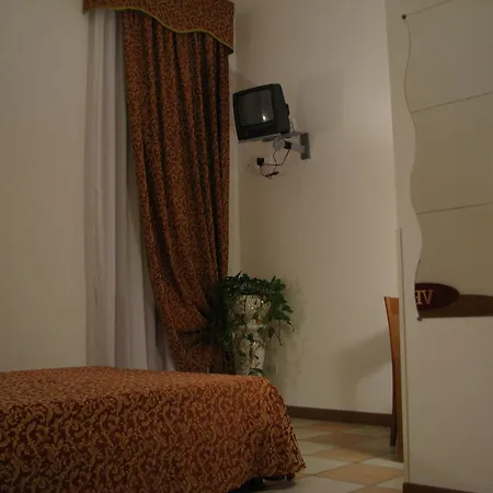 Guest house Ricordi 3*