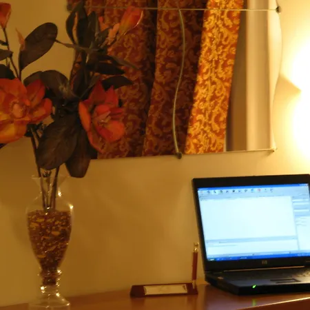 Guest house Ricordi Mestre