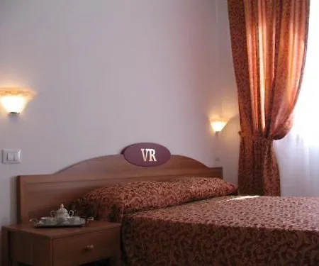 Guest house Ricordi 3*