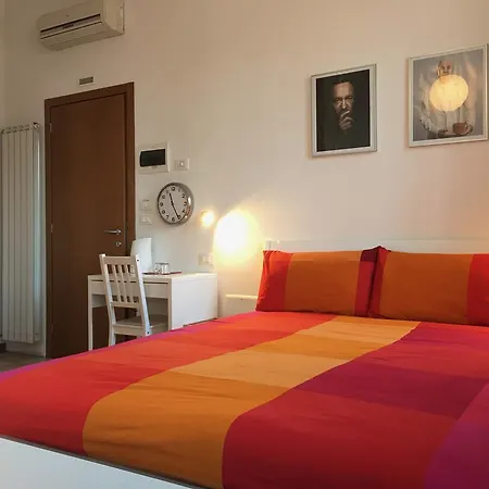 Ricordi Guest house Mestre