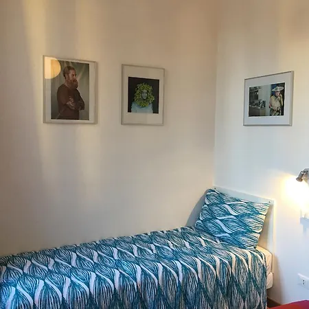 Ricordi Guest house