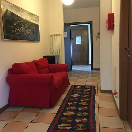 Guest house Ricordi 3*