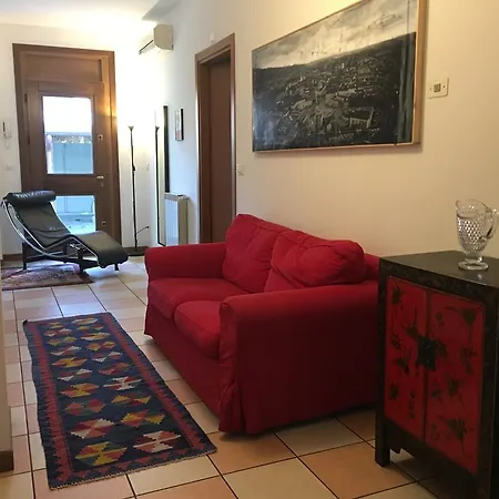 Ricordi Guest house Mestre