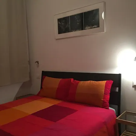 Ricordi Guest house 3*