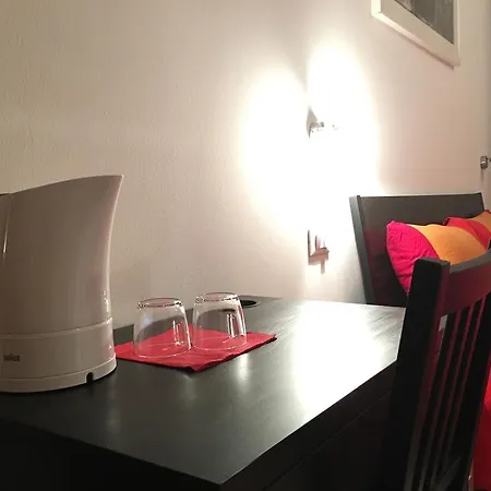 Guest house Ricordi