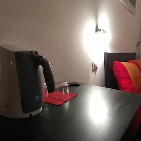 Ricordi Guest house Mestre