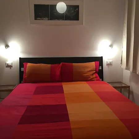 Guest house Ricordi Mestre