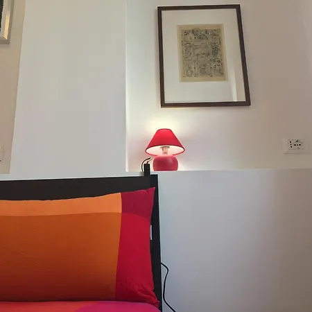Ricordi Guest house 3*