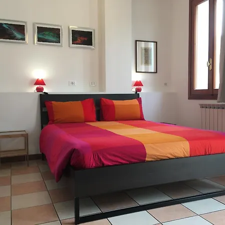 Ricordi Guest house