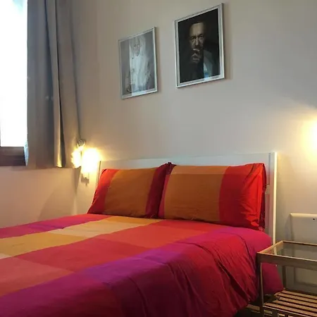 Guest house Ricordi 3*