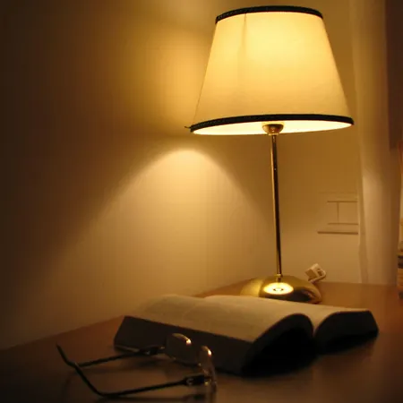 Ricordi Guest house 3*