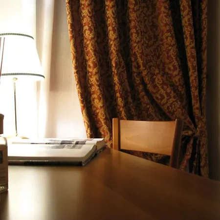 Ricordi Guest house Mestre