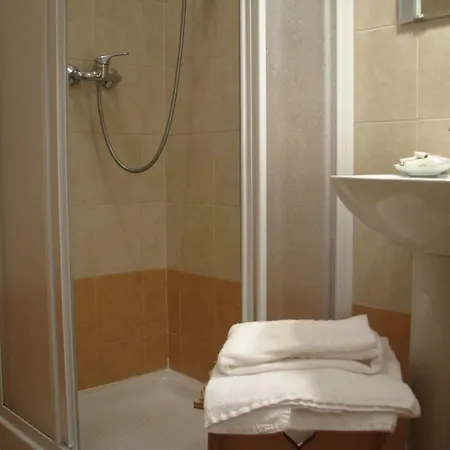 Ricordi Guest house 3*