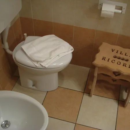 Guest house Ricordi