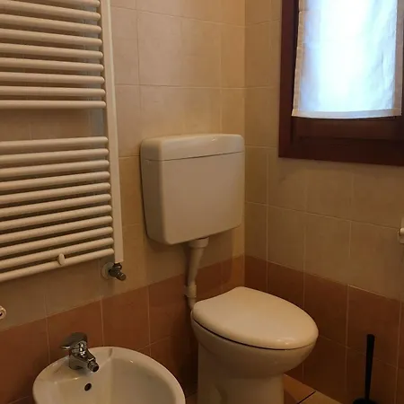 Ricordi Guest house Mestre