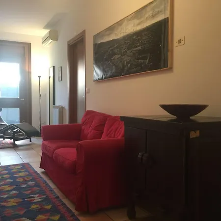 Ricordi Guest house 3*