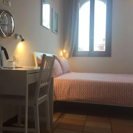 Guest house Ricordi 3*