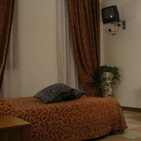 Ricordi Guest house