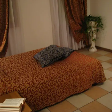Guest house Ricordi 3*