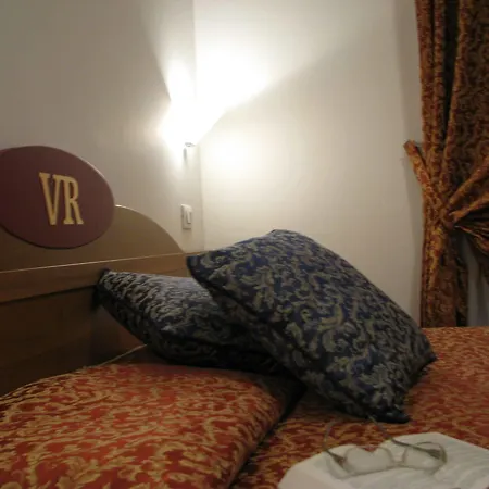 Guest house Ricordi Mestre