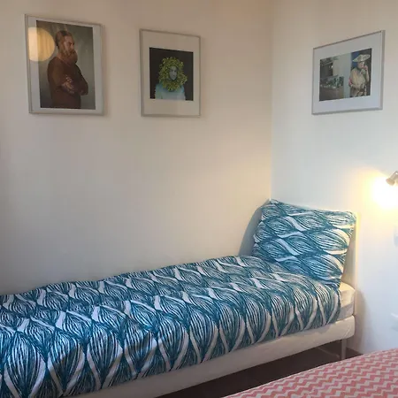 Guest house Ricordi Mestre