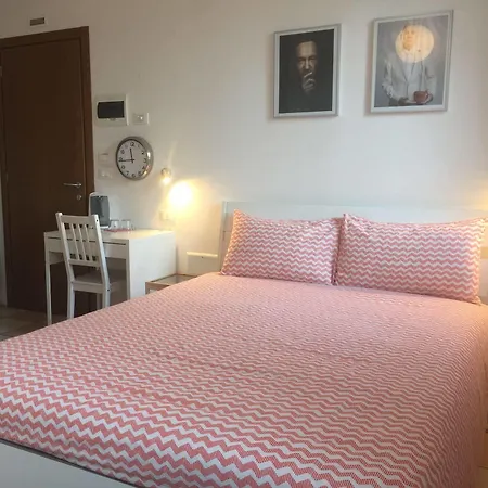 Ricordi Guest house
