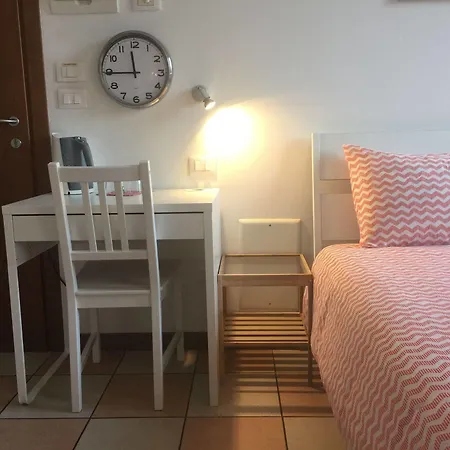 Ricordi Guest house 3*