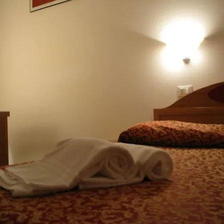 Guest house Ricordi 3*